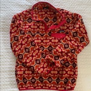 Women’s Patagonia Synchilla Fleece